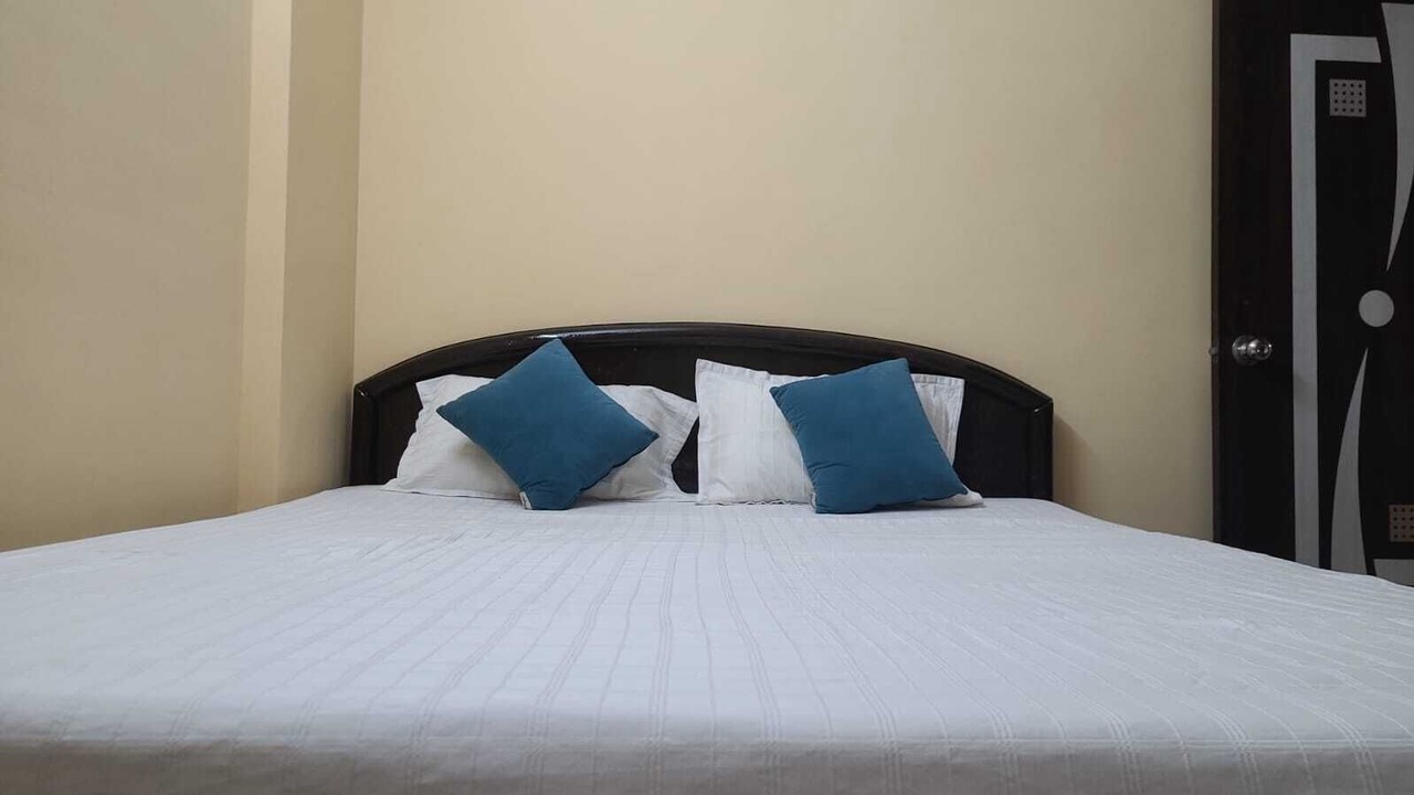 Photo of Bedroom in Navi Mumbai