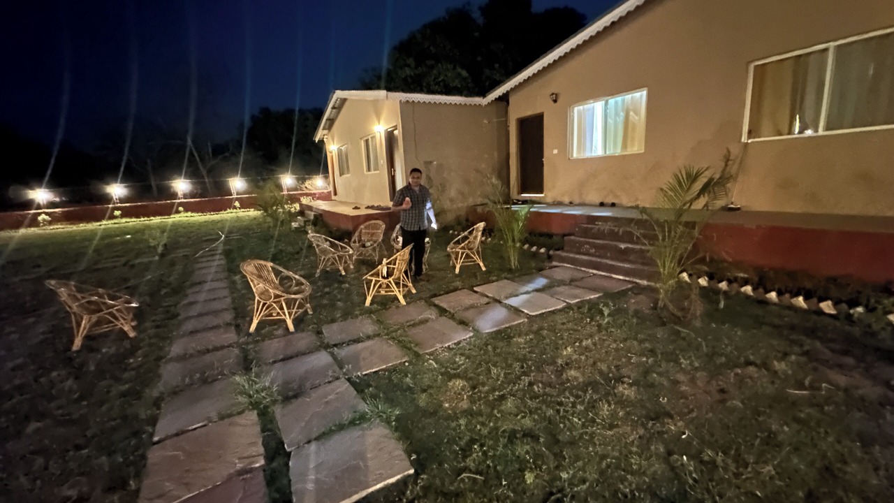Photo of Outdoor in Piparia