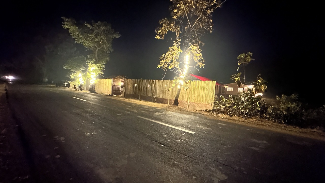 Photo of Outdoor in Piparia