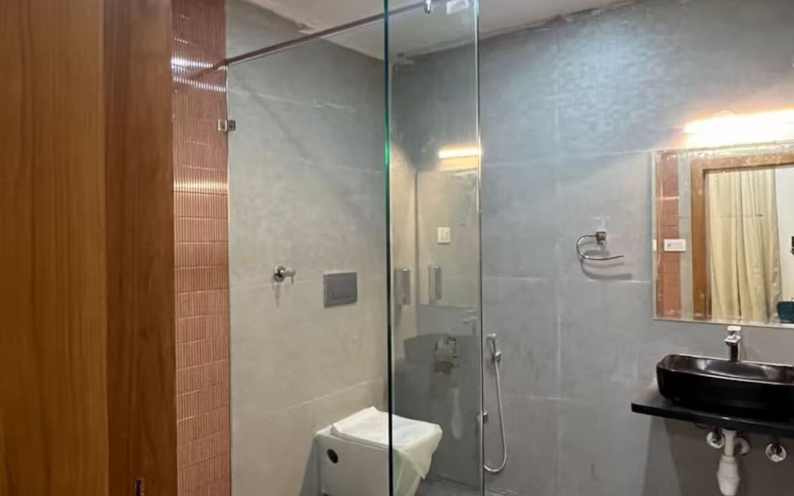 Photo of Bathroom in Chikalwas