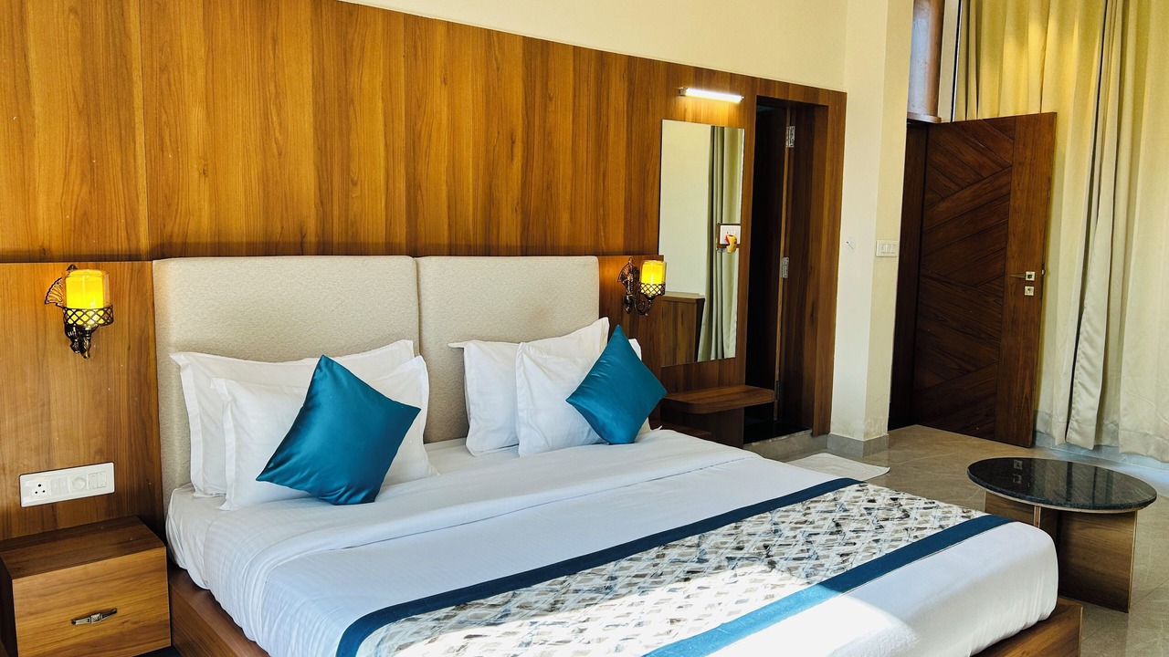 Photo of Bedroom in Chikalwas