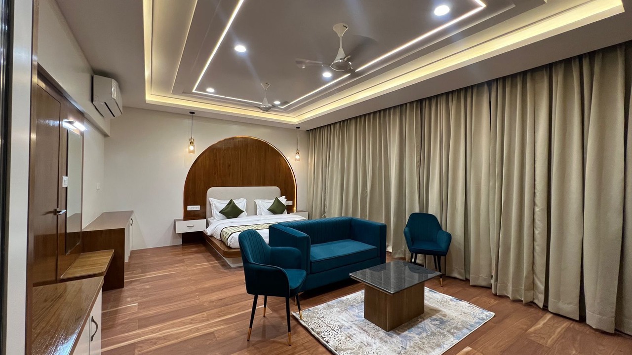 Photo of Bedroom in Chikalwas