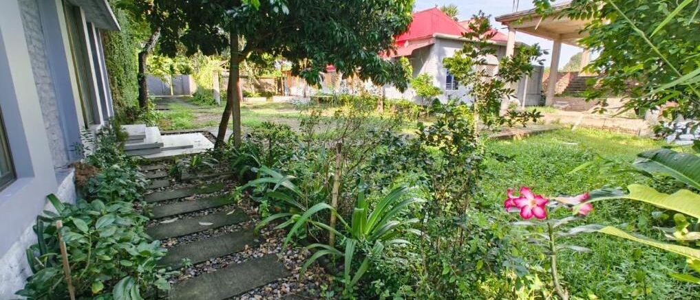 Photo of Outdoor in Tandur