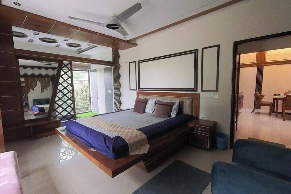 Photo of Bedroom in Tandur