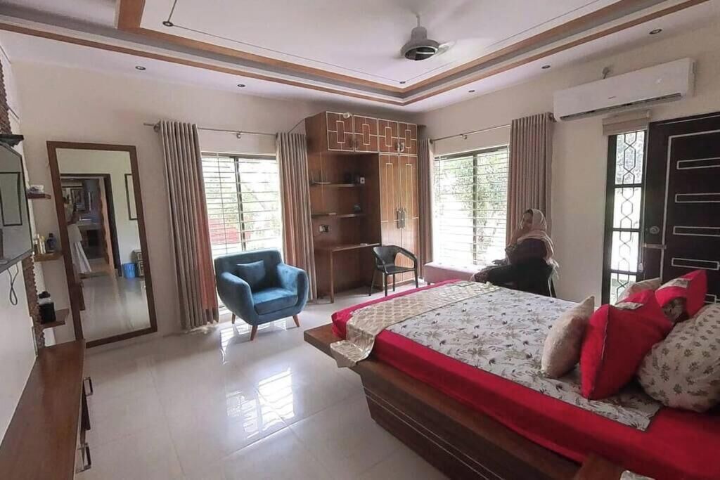 Photo of Bedroom in Tandur
