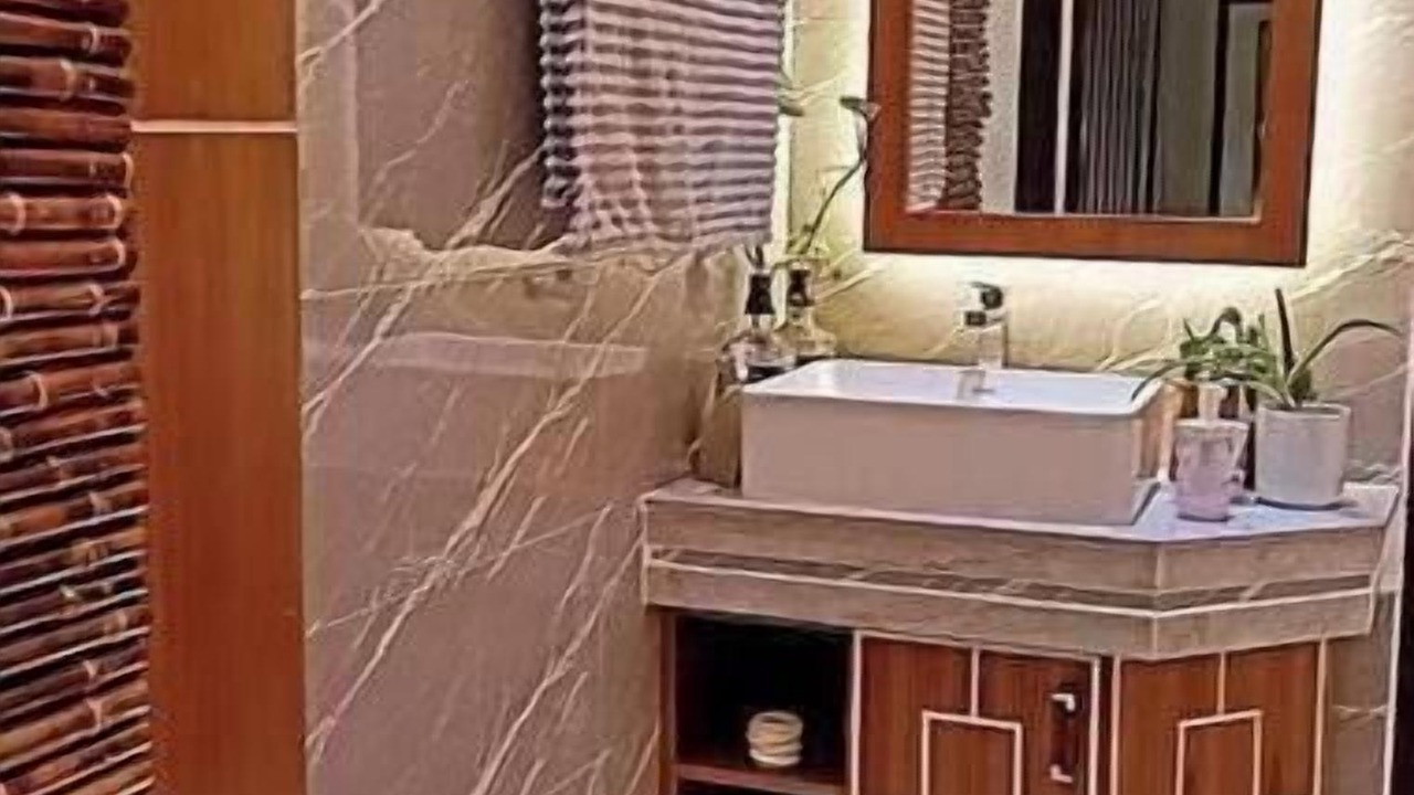 Photo of Bathroom in Tandur