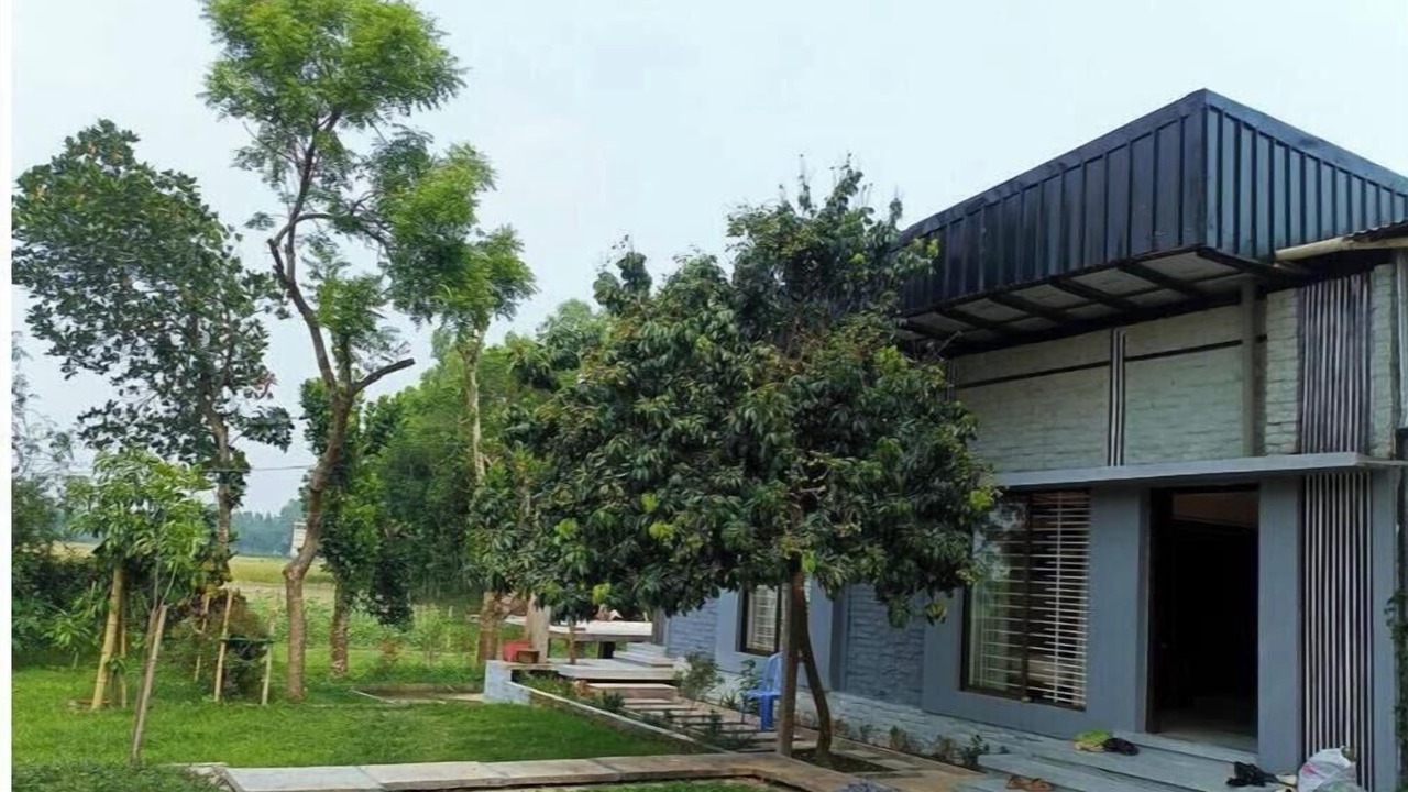 Photo of Outdoor in Tandur