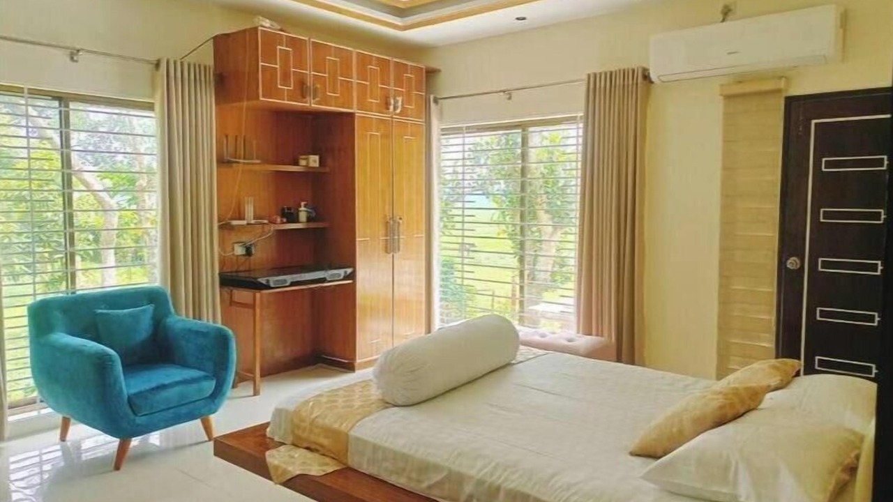 Photo of Bedroom in Tandur