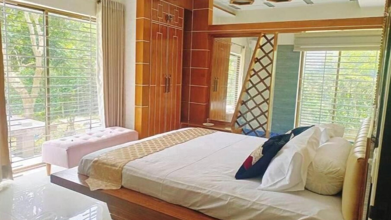 Photo of Bedroom in Tandur