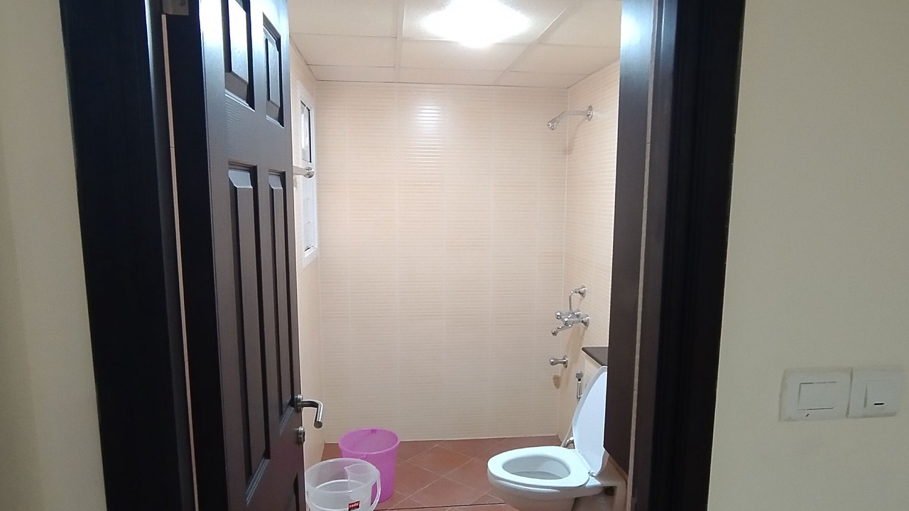 Photo of Bathroom in Narasapura