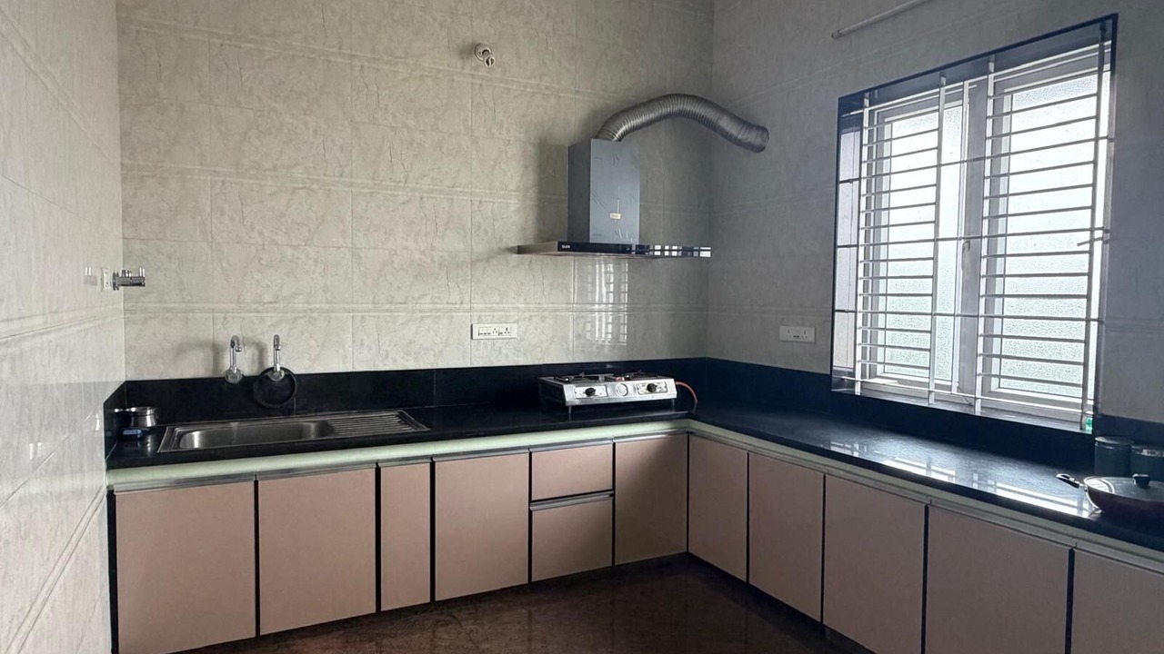 Photo of Kitchen in Coimbatore