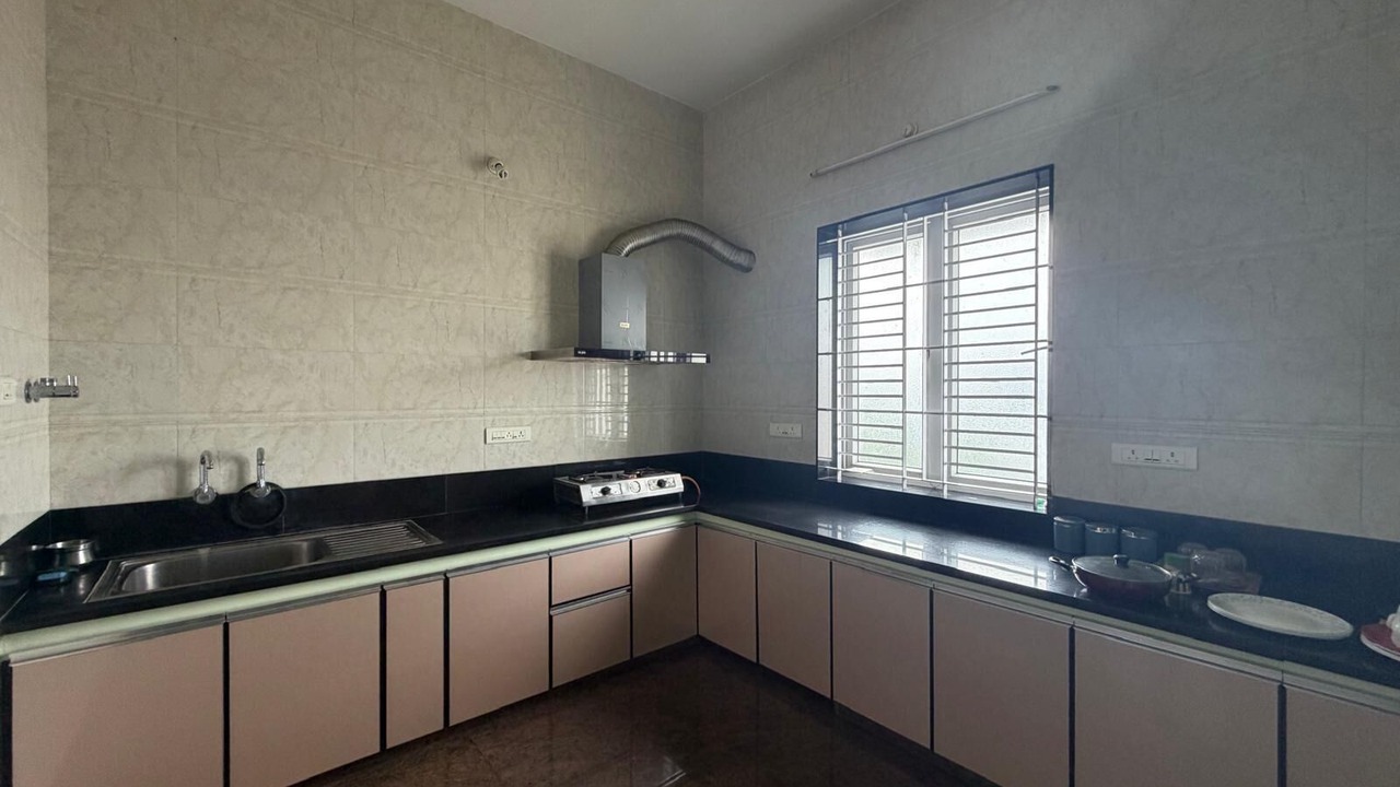 Photo of Kitchen in Coimbatore