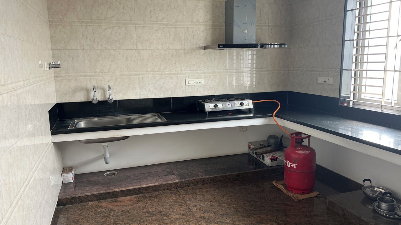 Photo of Kitchen in Coimbatore