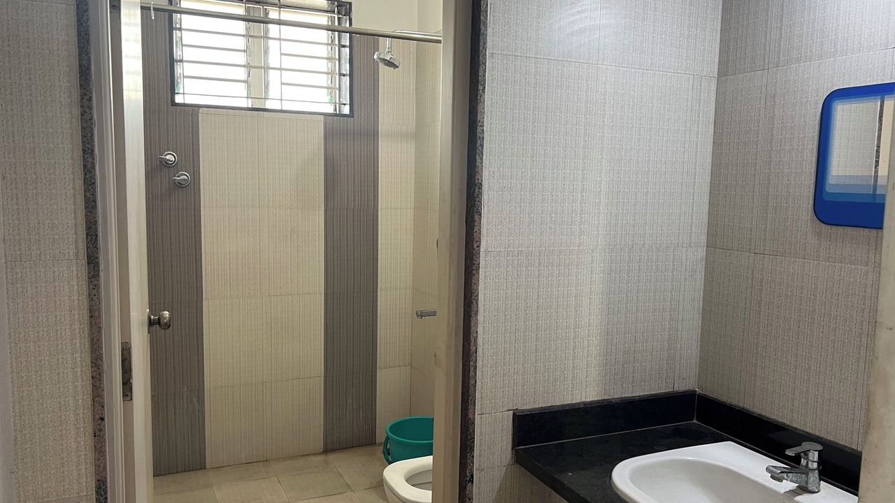 Photo of Bathroom in Coimbatore