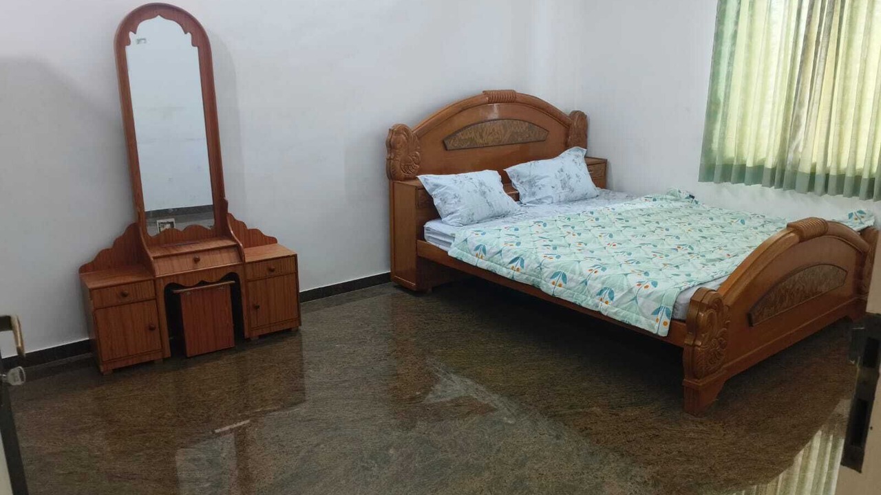 Photo of Bedroom in Coimbatore