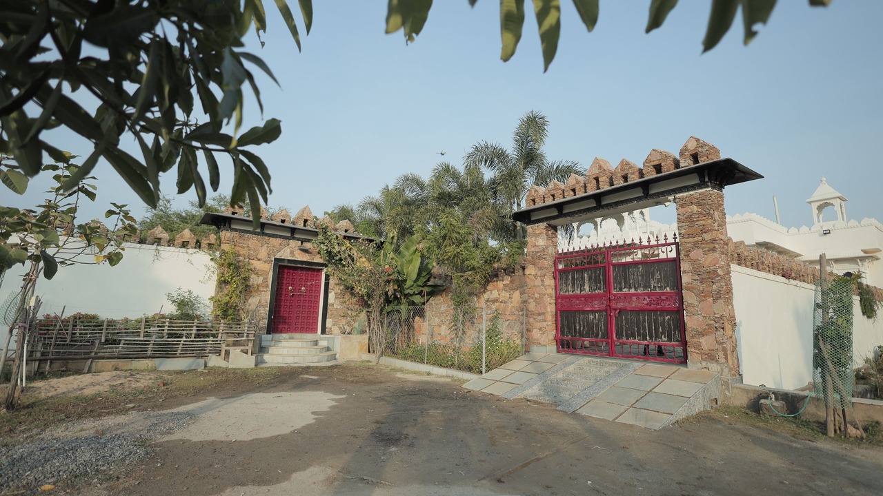 Photo of Outdoor in Udaipur
