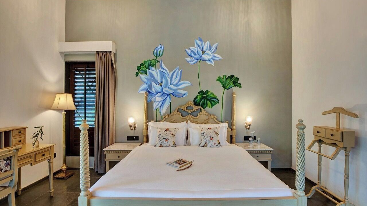 Photo of Bedroom in Udaipur