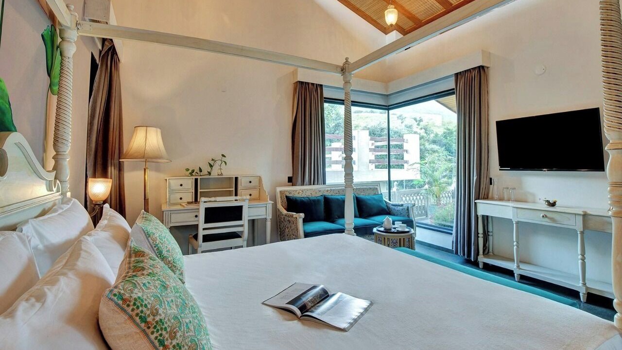 Photo of Bedroom in Udaipur
