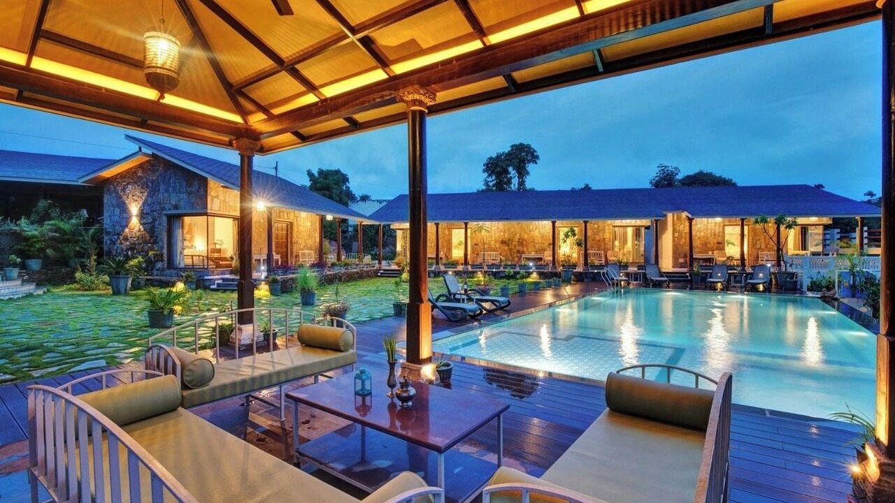 Photo of Outdoor in Udaipur
