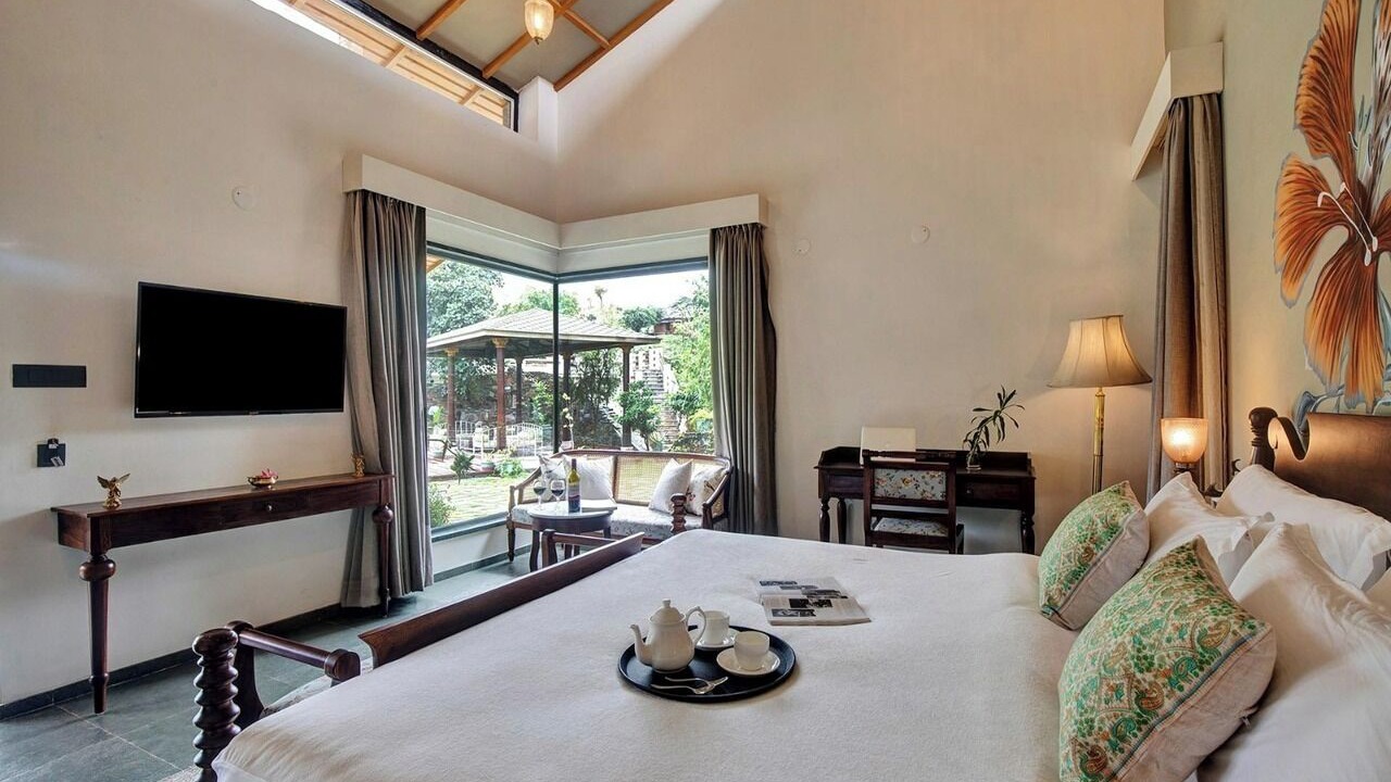 Photo of Bedroom in Udaipur