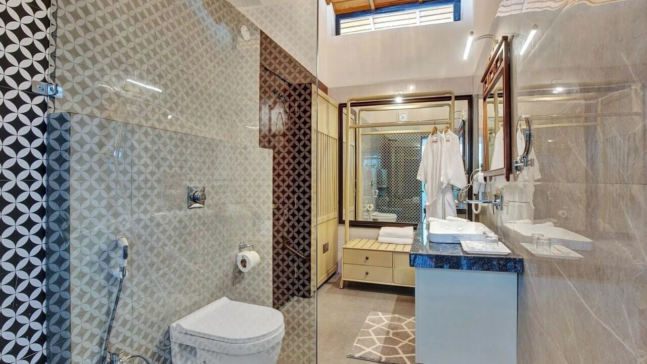 Photo of Bathroom in Udaipur