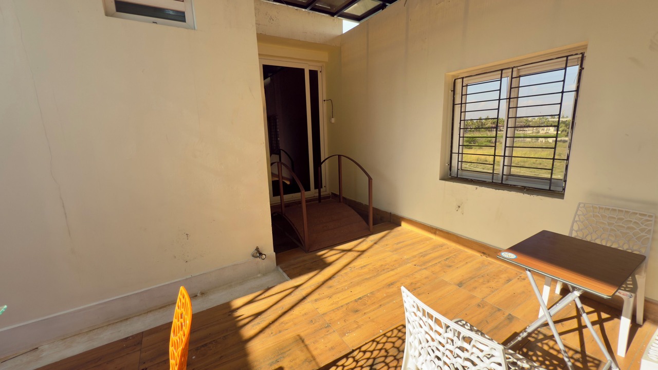Photo of Patio Balcony in Thoraipakkam