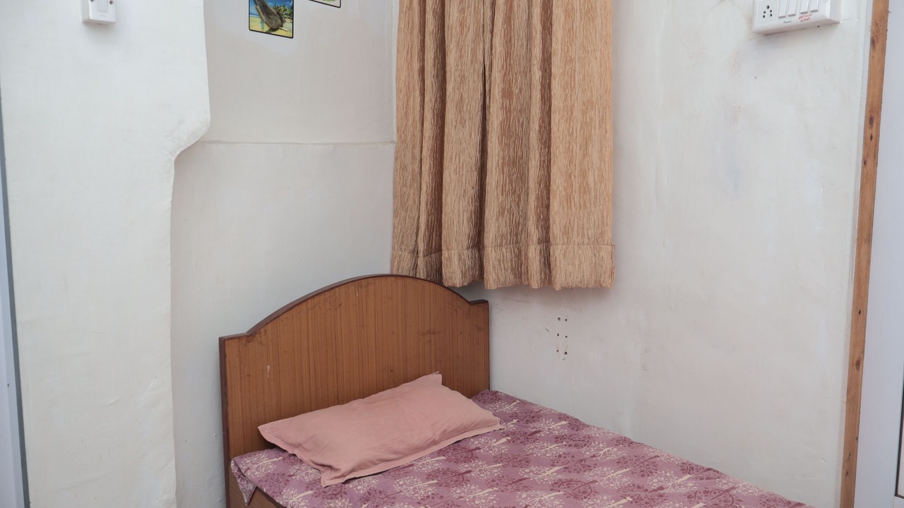 Photo of Bedroom in Mumbai