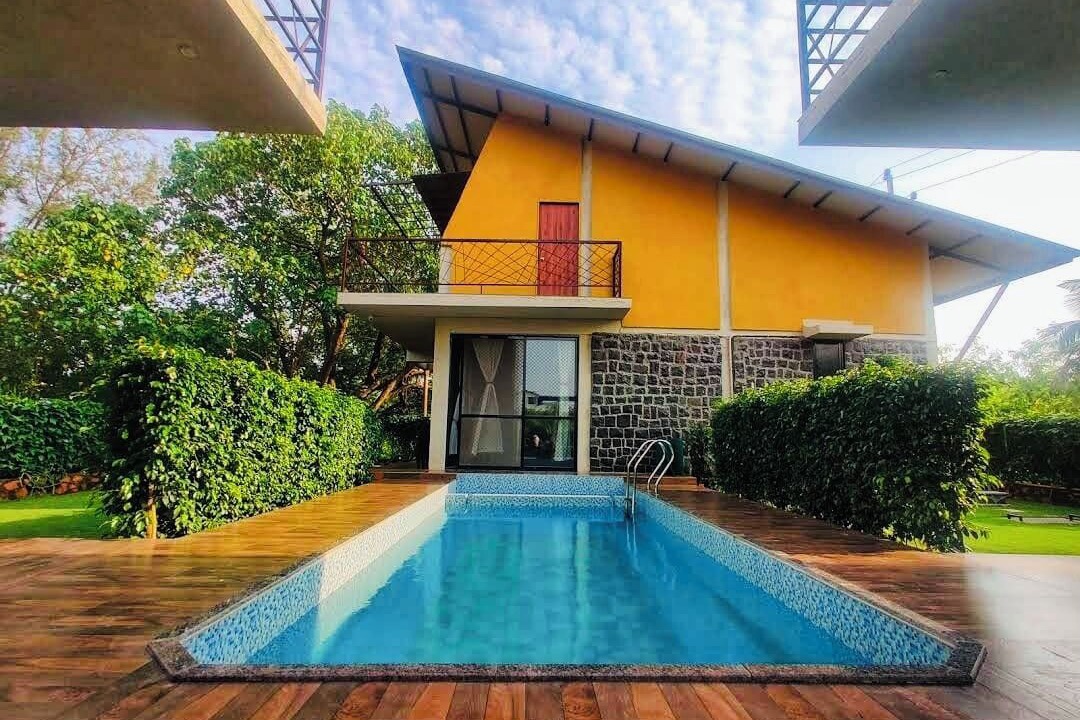 Photo of Outdoor in Alibaug
