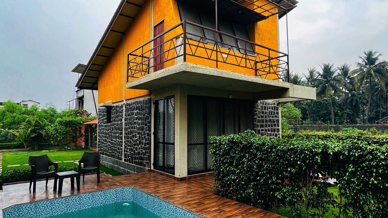 Photo of Outdoor in Alibaug