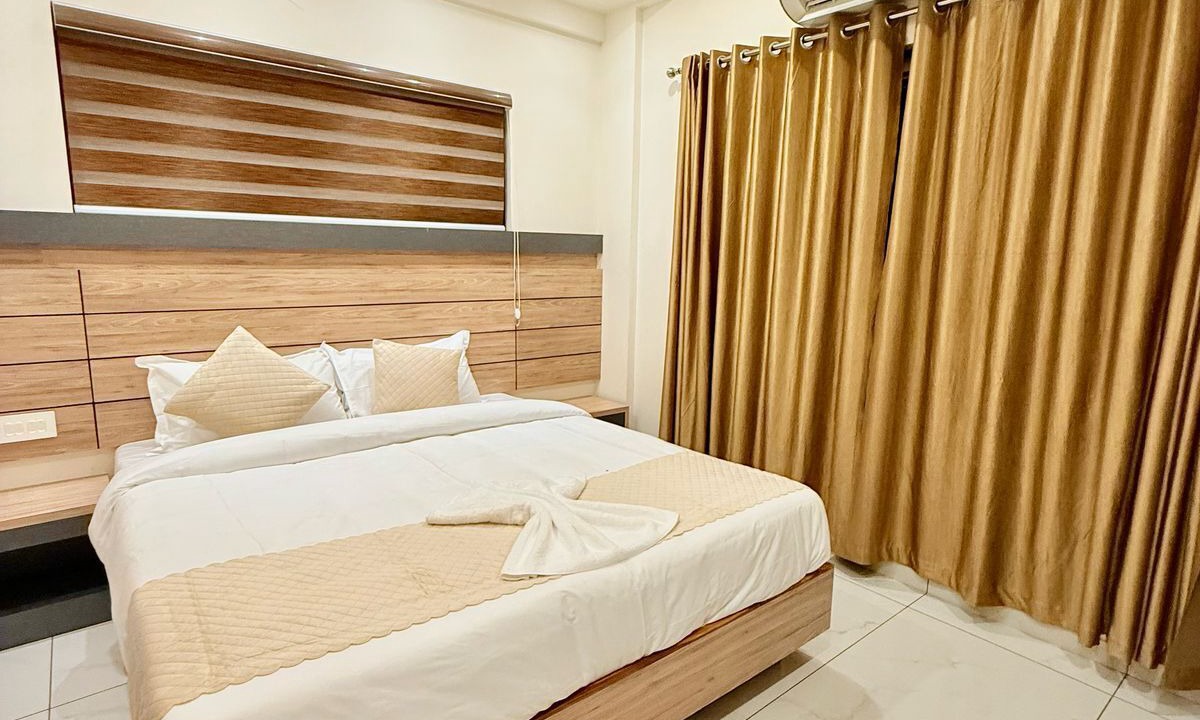 Photo of Bedroom in Kozhikode