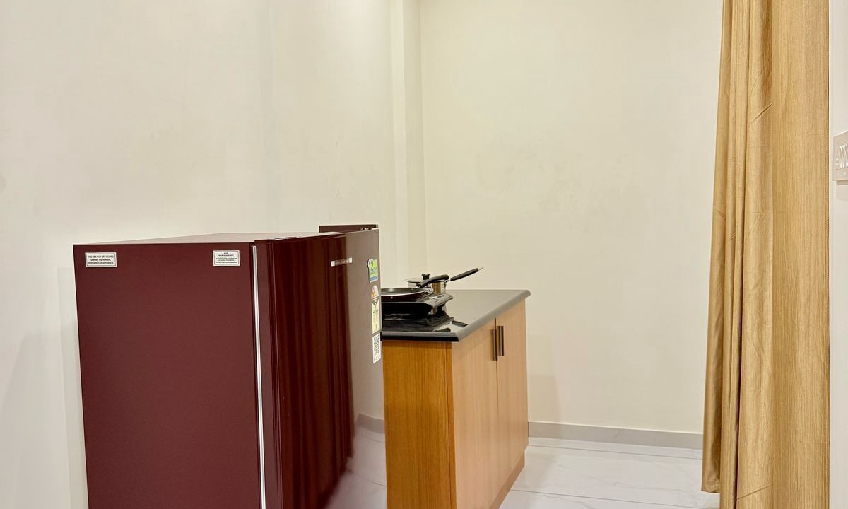Photo of Bedroom in Kozhikode