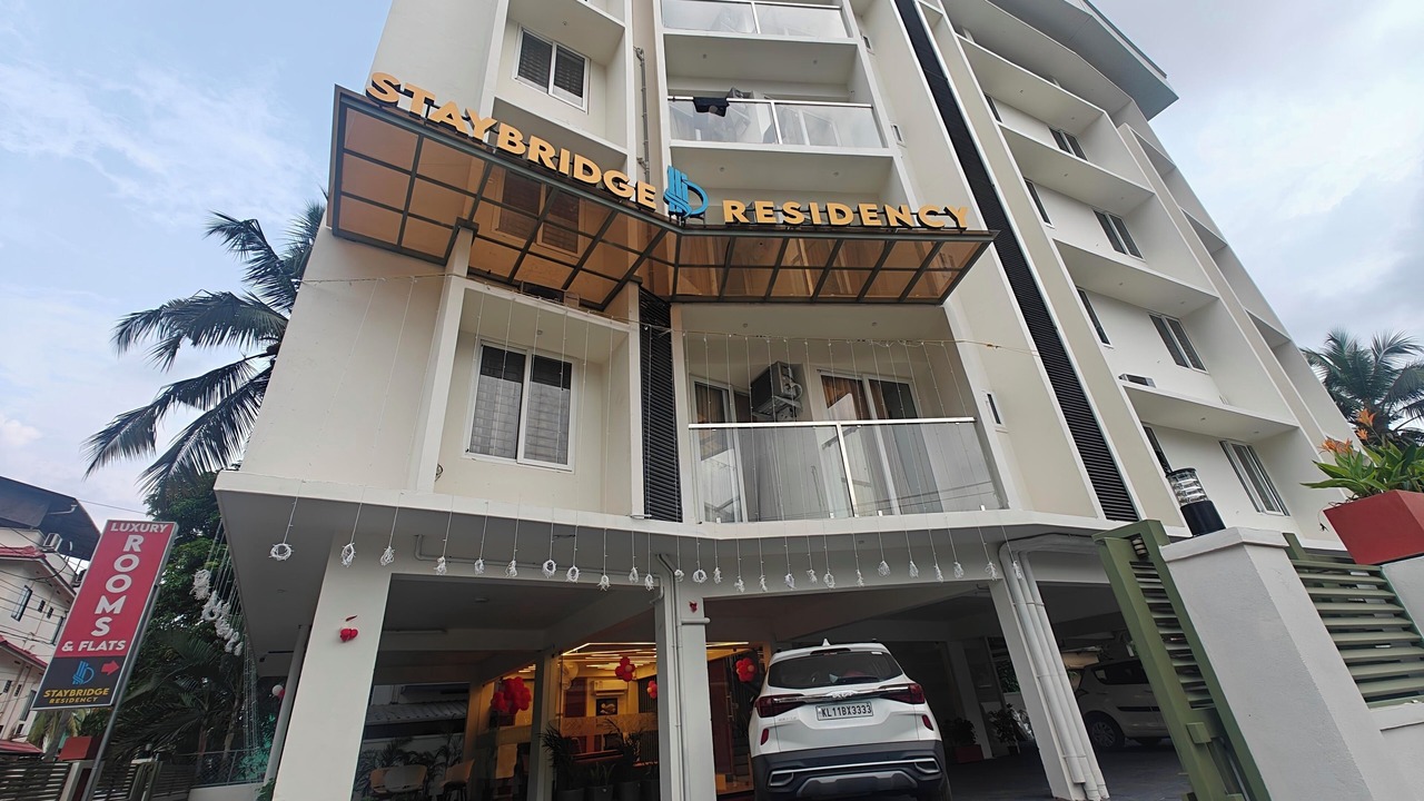 Photo of Outdoor in Kozhikode