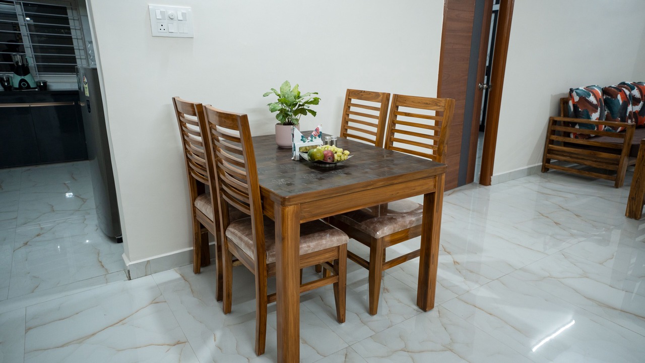 Photo of Livingroom in Kondapur