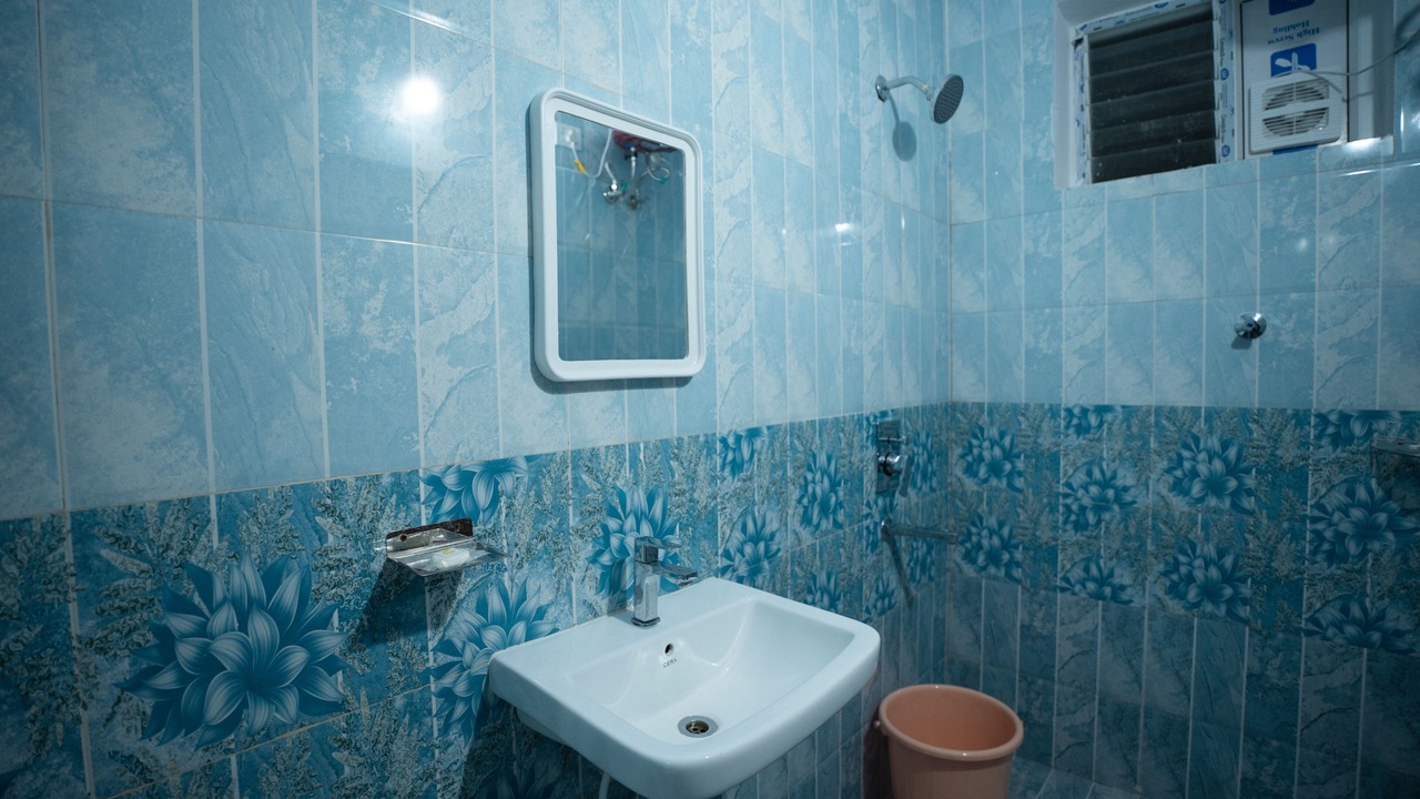 Photo of Bathroom in Kondapur