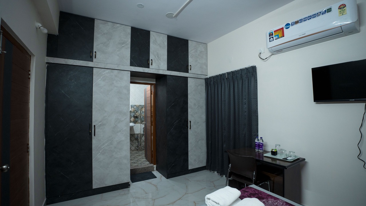 Photo of Bedroom in Kondapur