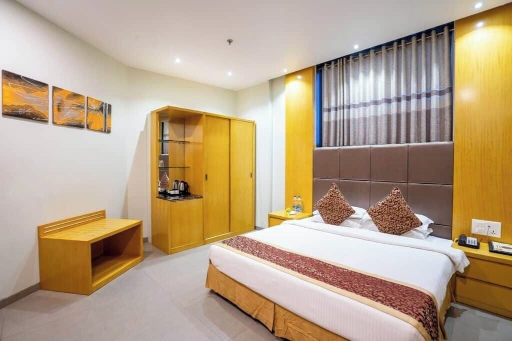 Photo of Bedroom in Anantapur