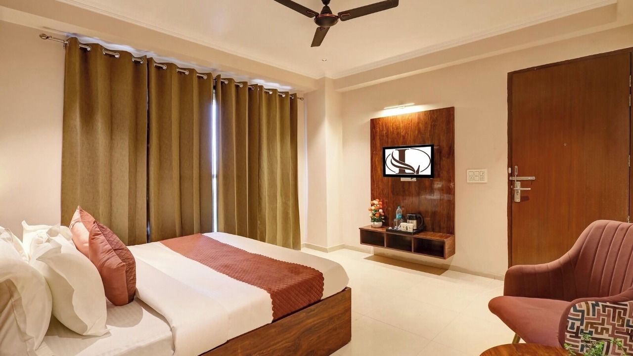 Photo of Bedroom in Anantapur