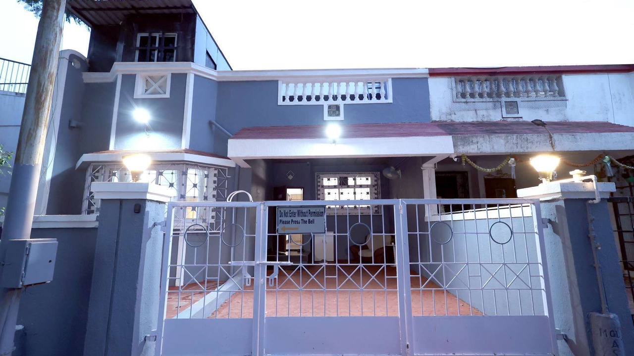 Photo of Outdoor in Goregaon East