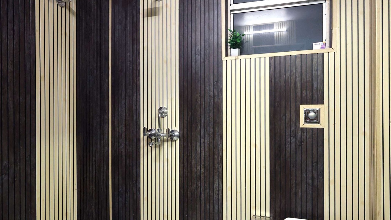 Photo of Bathroom in Goregaon East