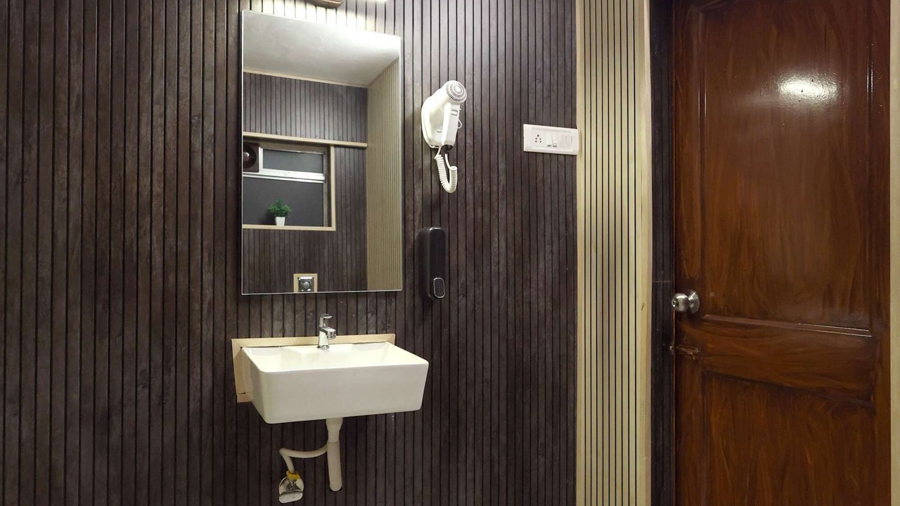 Photo of Bathroom in Goregaon East