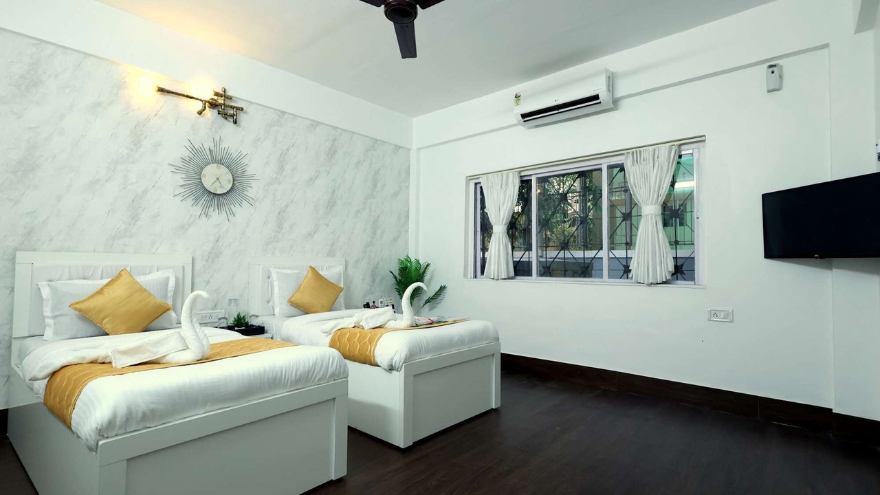 Photo of Bedroom in Goregaon East