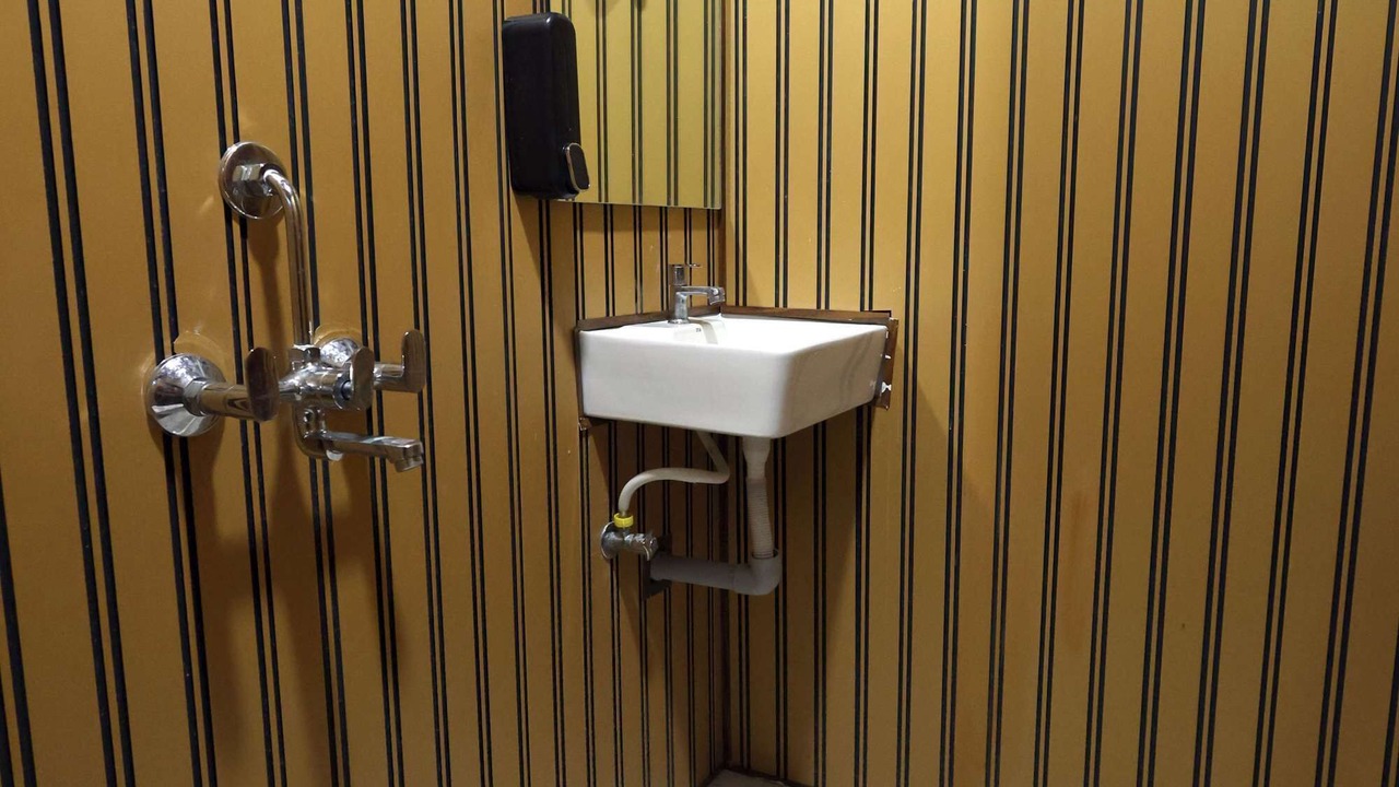 Photo of Bathroom in Goregaon East