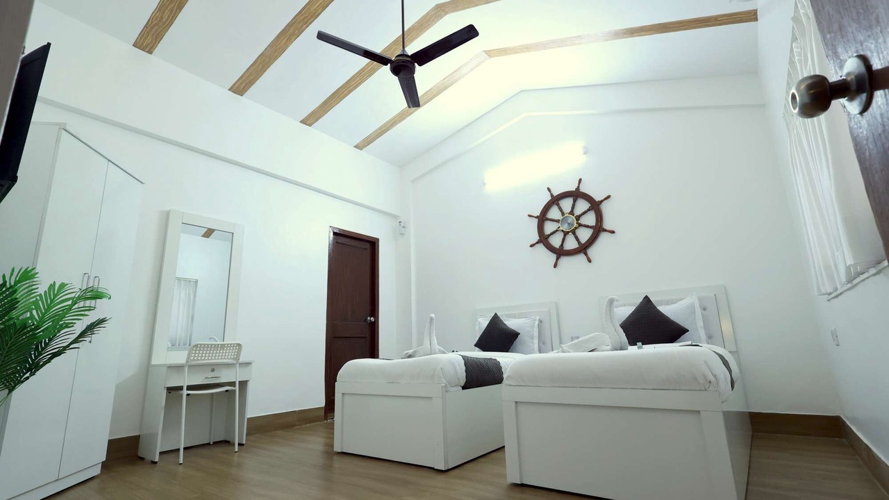Photo of Bedroom in Goregaon East