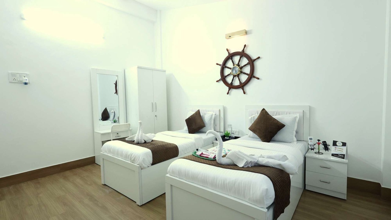 Photo of Bedroom in Goregaon East