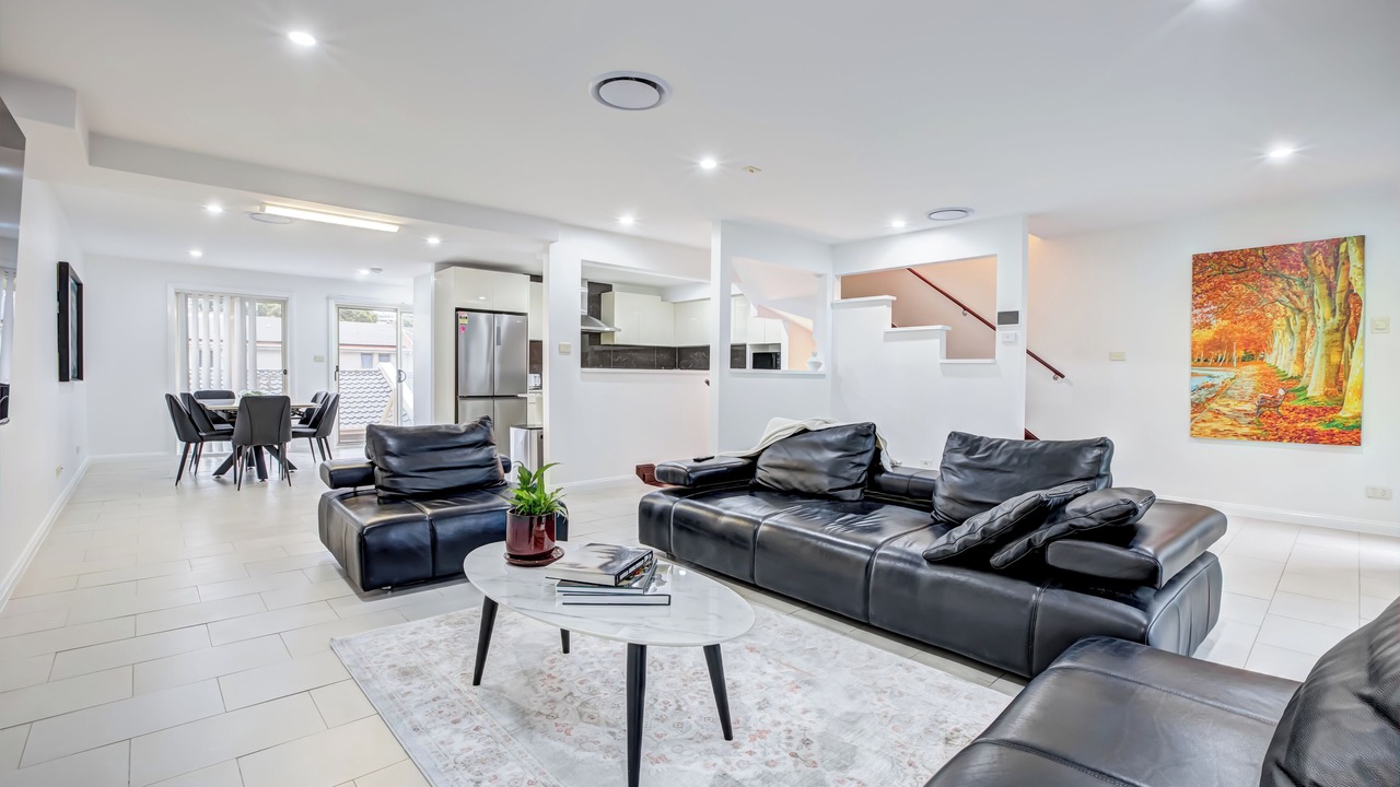Photo of Livingroom in Gungahlin