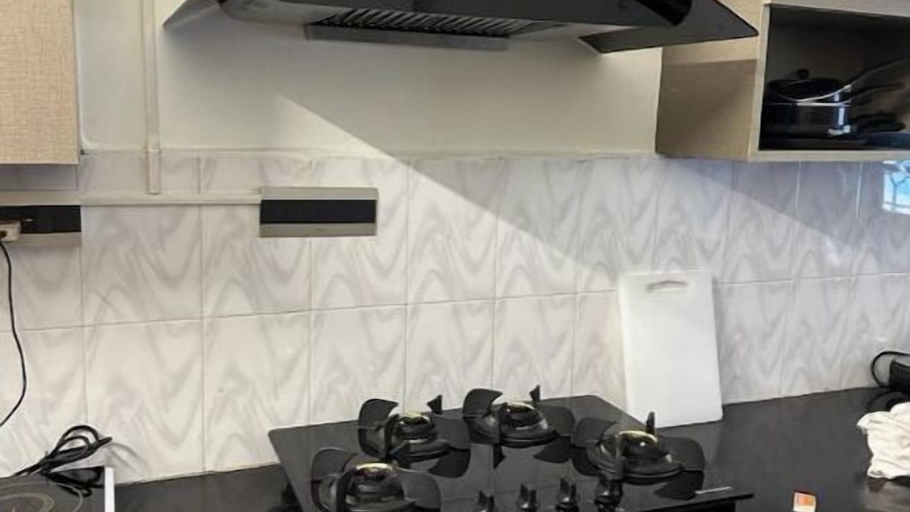 Photo of Kitchen in Shanthala Nagar