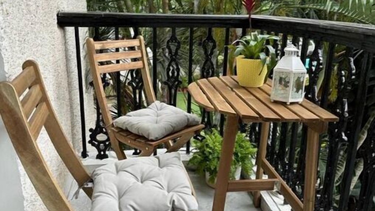 Photo of Outdoor in Shanthala Nagar