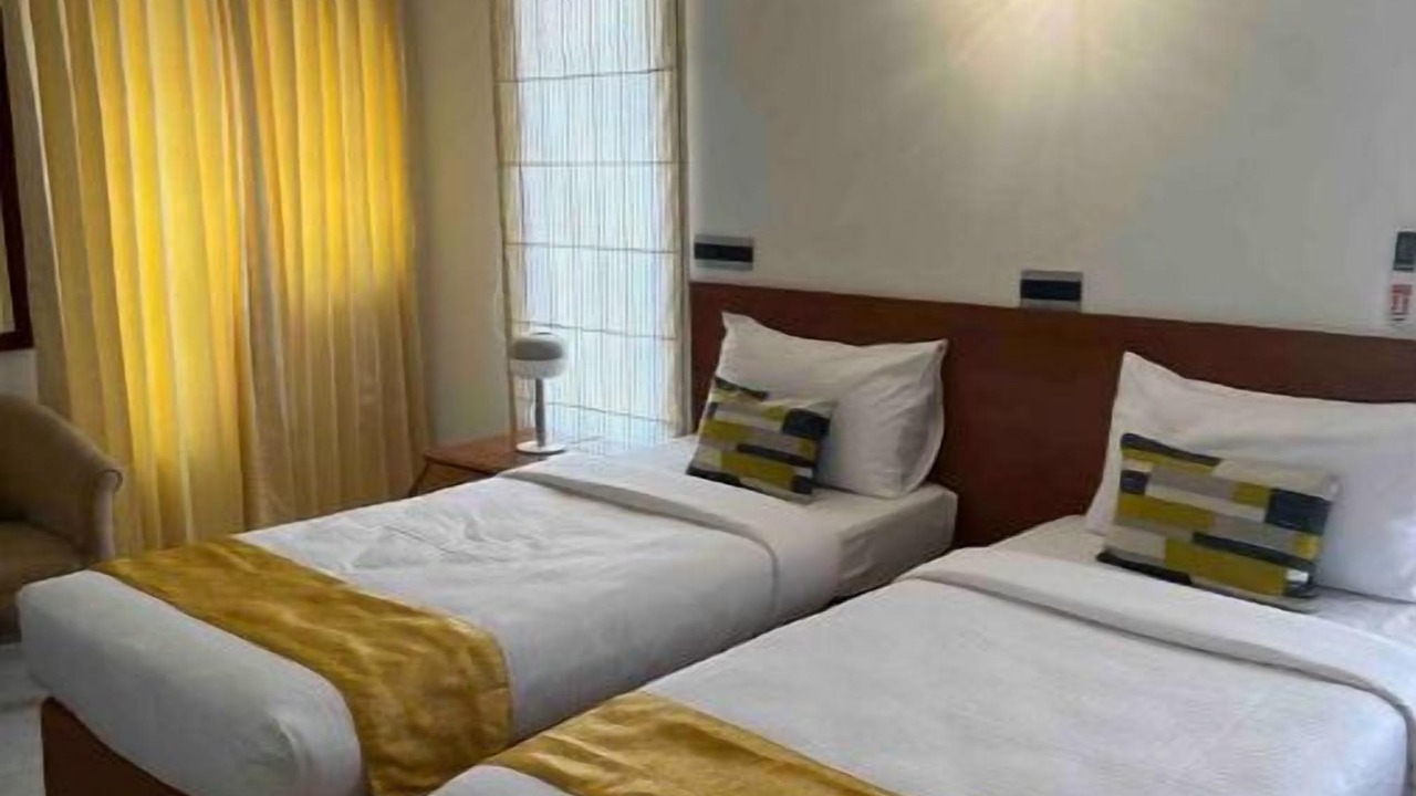 Photo of Bedroom in Shanthala Nagar