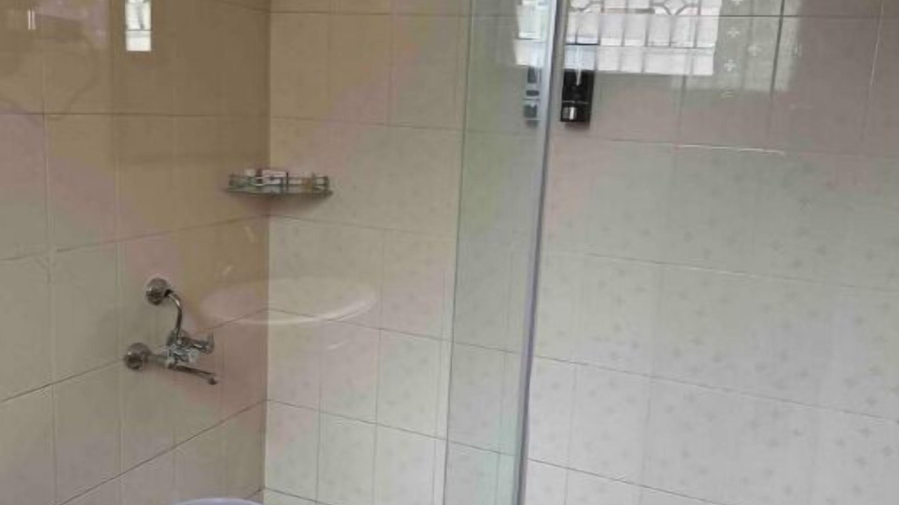 Photo of Bathroom in Shanthala Nagar