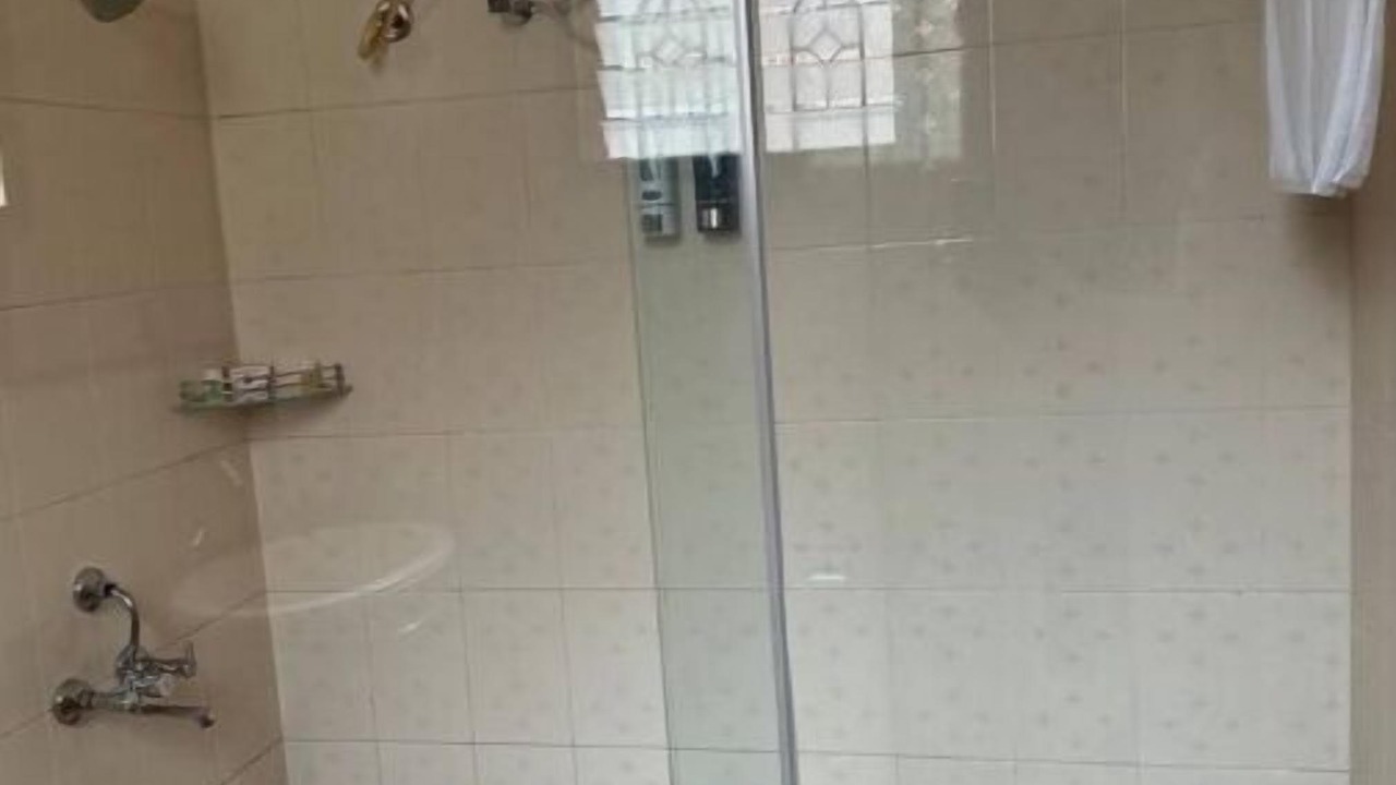 Photo of Bathroom in Shanthala Nagar